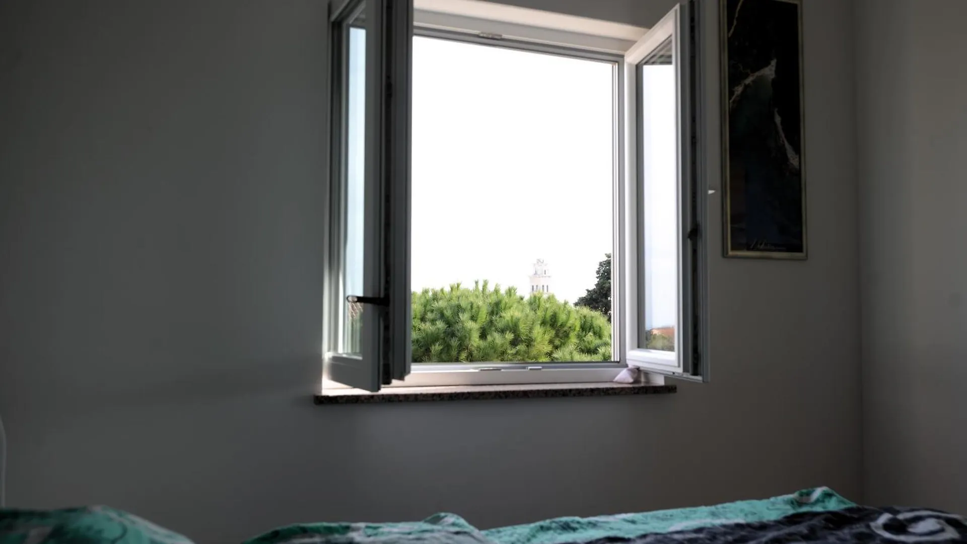 פרמנטורה Apartmaji Valentina דירה
