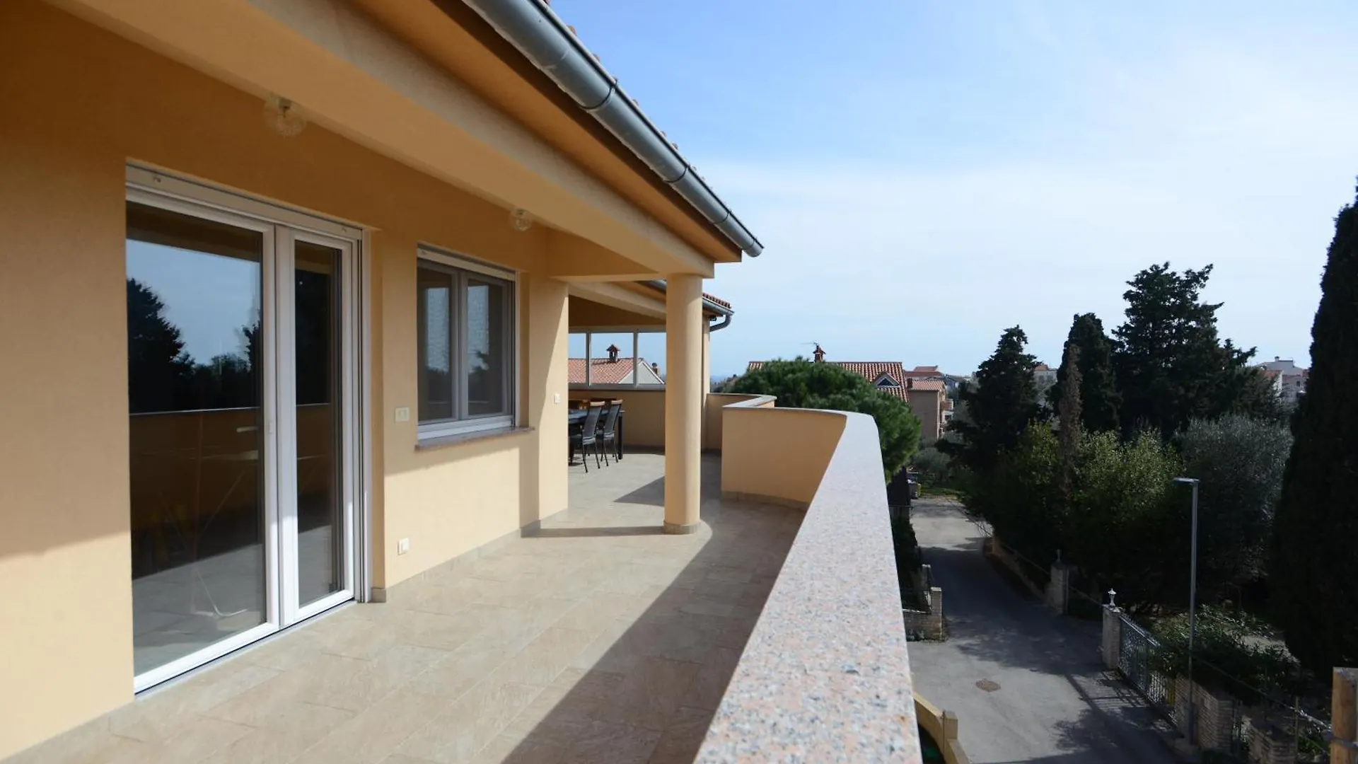 Apartmaji Valentina Premantura Lägenhet