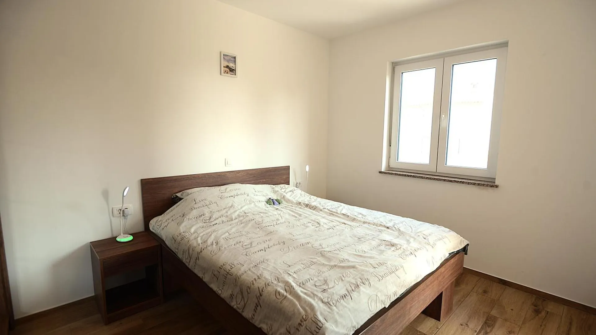 דירה פרמנטורה Apartmaji Valentina