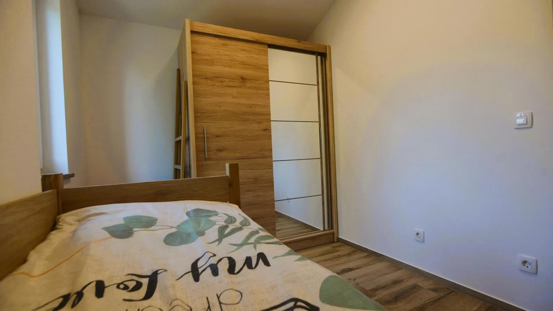 Apartmaji Valentina Premantura Lägenhet
