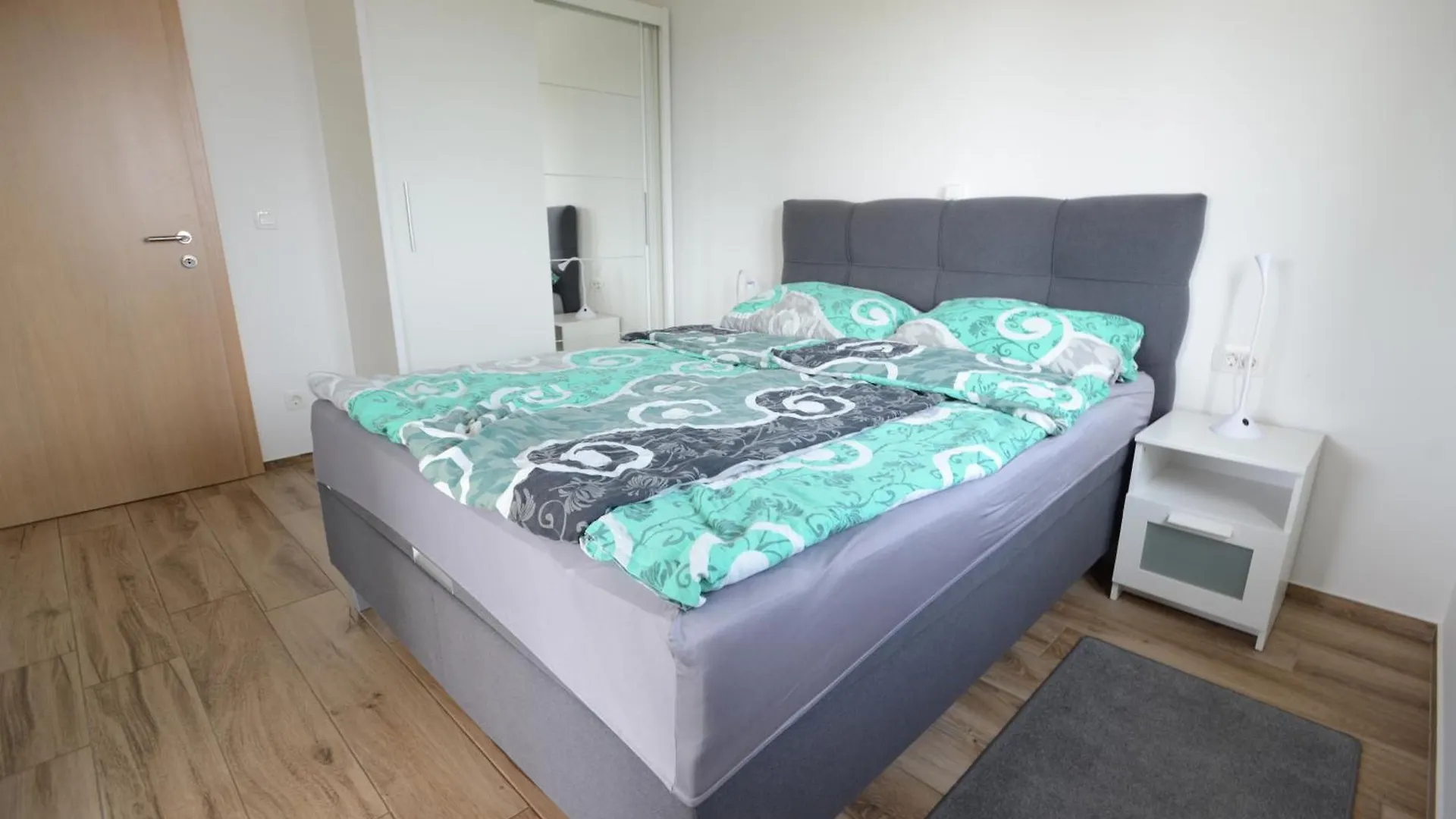 Apartmaji Valentina Premantura Lägenhet