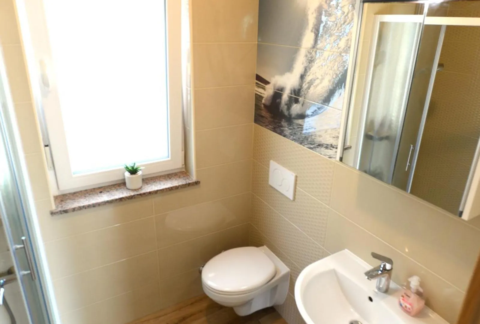 Apartmaji Valentina Premantura