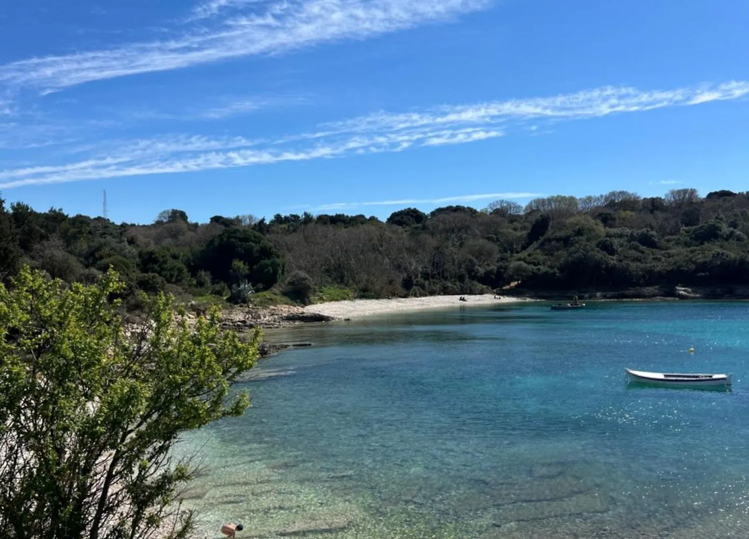 Apartmaji Valentina Premantura 0*,  Kroatien