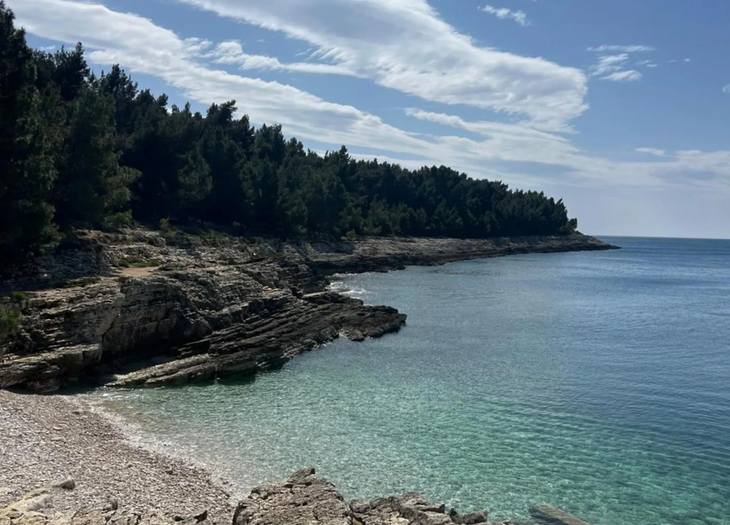 Apartmaji Valentina Premantura Lägenhet