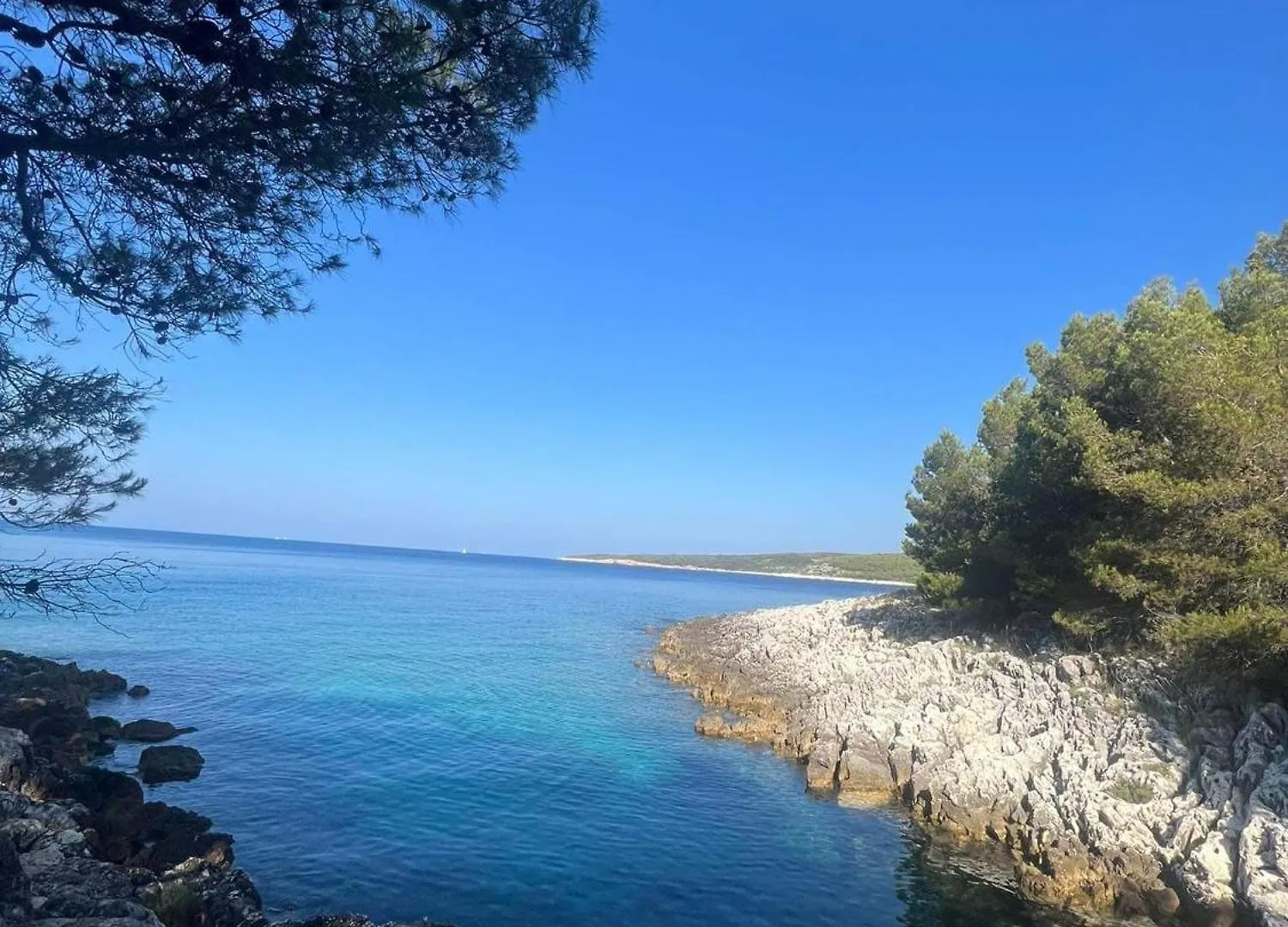 Apartmaji Valentina Premantura